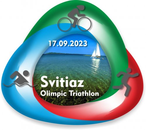 Svitiaz Olympic Triathlon 2023