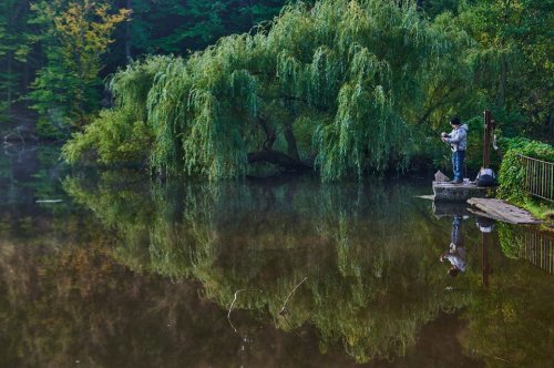 Веломарафон «Осінь в Сабарові» 2023