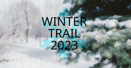 Winter Trail 2023