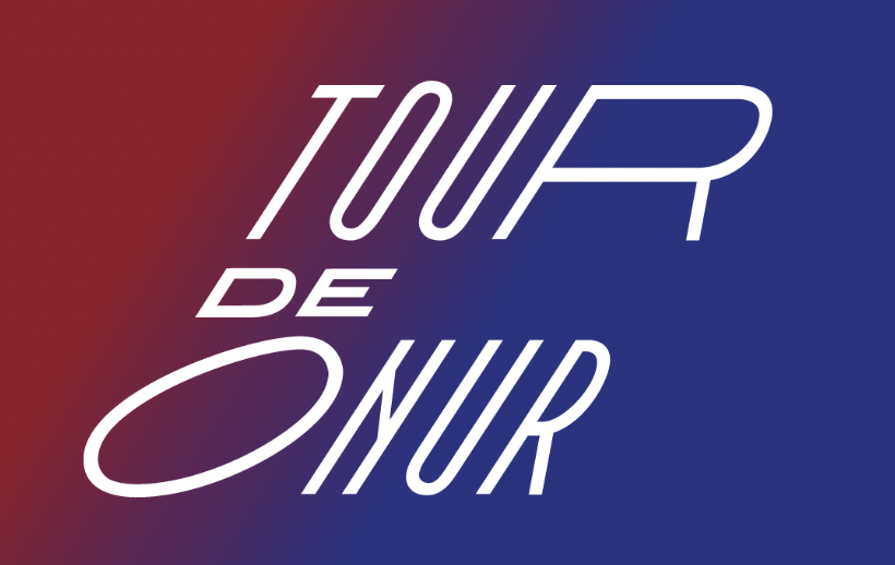Tour de Onur