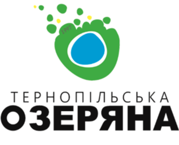 Тернопільська озеряна