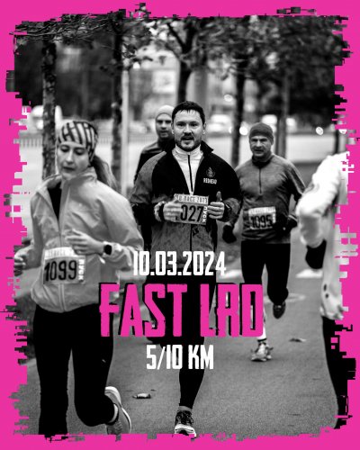 FAST LRD