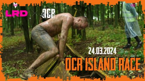OCR Island Race