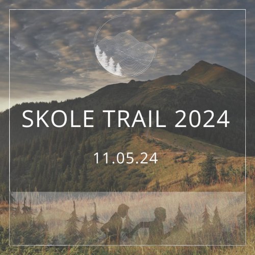Skole Trail