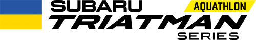 AQUATHLON. SUBARU TRIATMAN SERIES