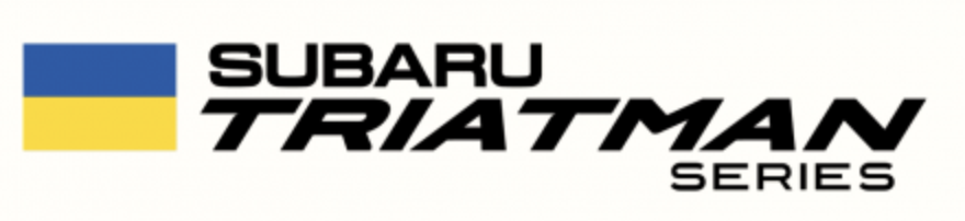 SUBARU TRIATMAN SERIES