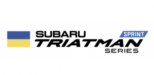 Sprint.SUBARU TRIATMAN SERIES