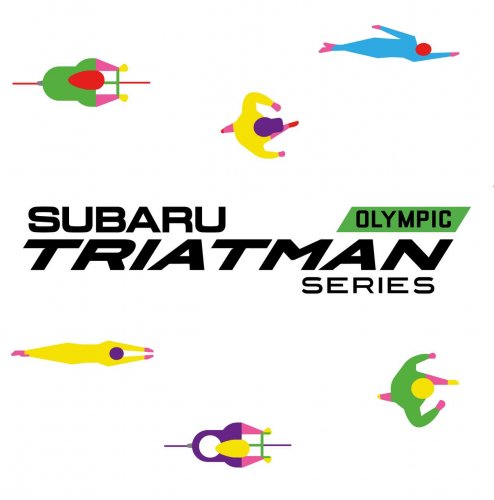 OLYMPIC.SUBARU TRIATMAN SERIES