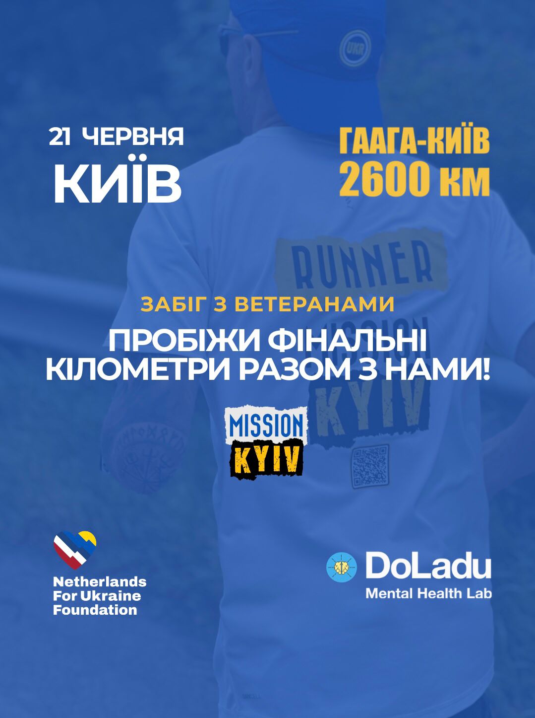 MISSION KYIV