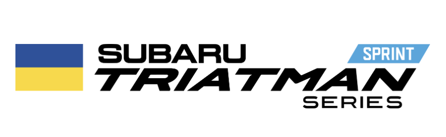 SPRINT. SUBARU TRIATMAN SERIES