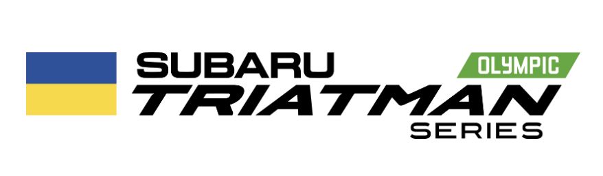 OLYMPIC.SUBARU TRIATMAN SERIES