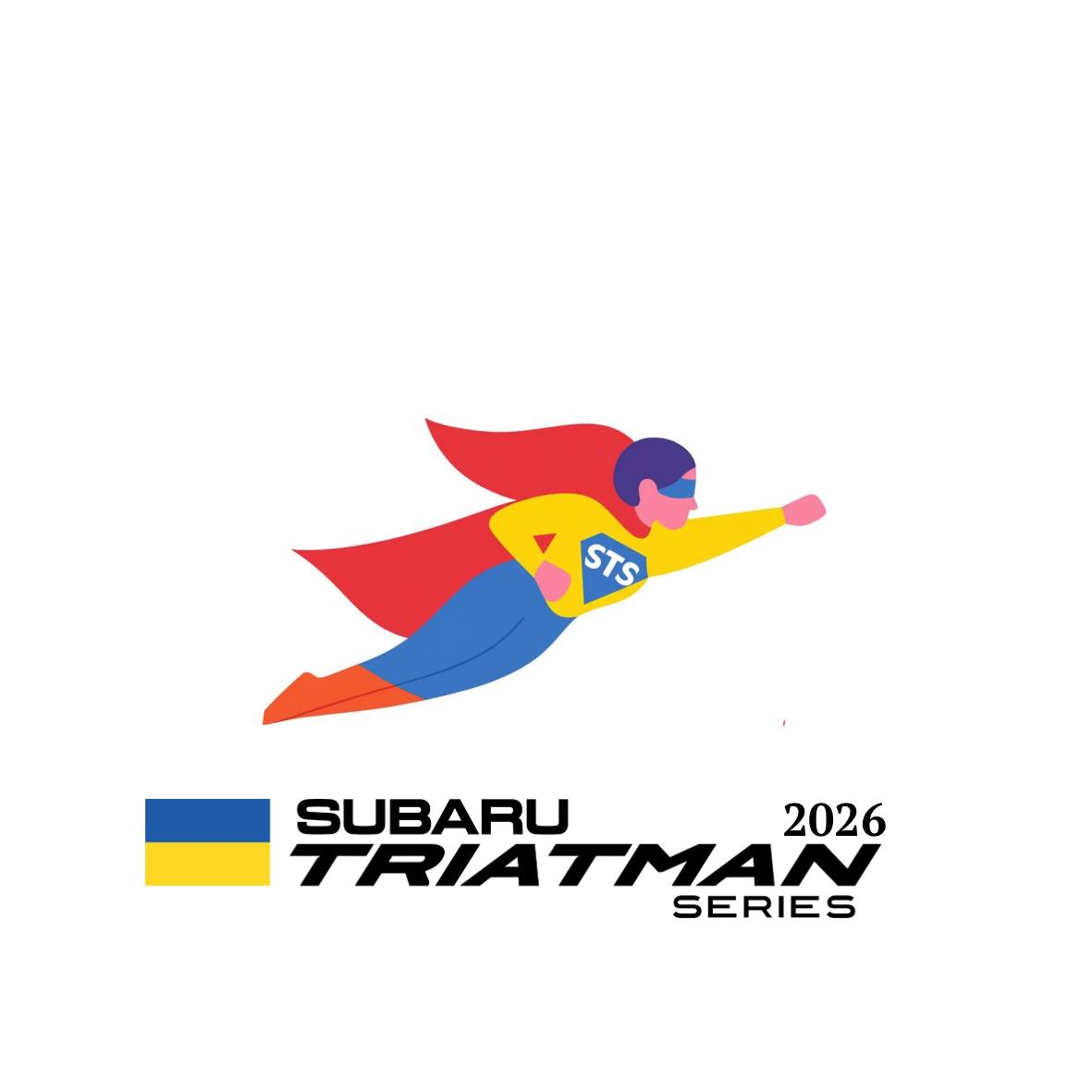 Пакетна Реєстрація 2026 - SUBARU TRIATMAN SERIES