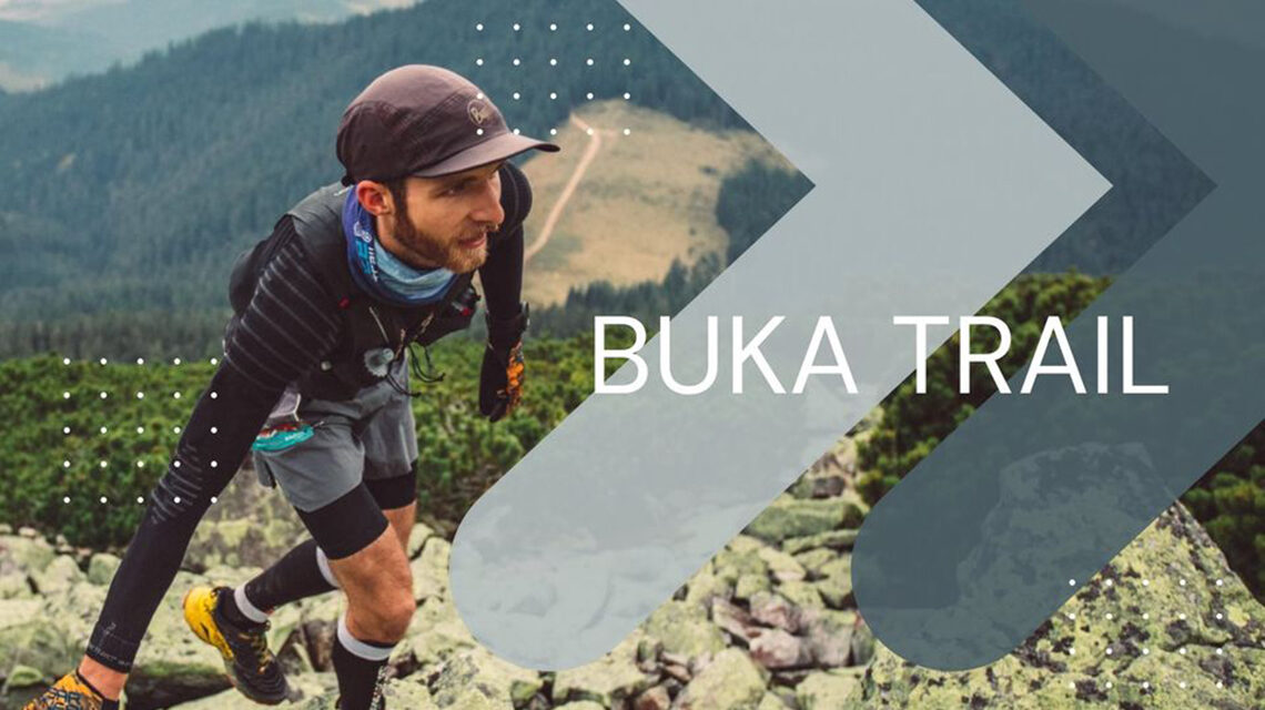 BUKO TRAIL 2026