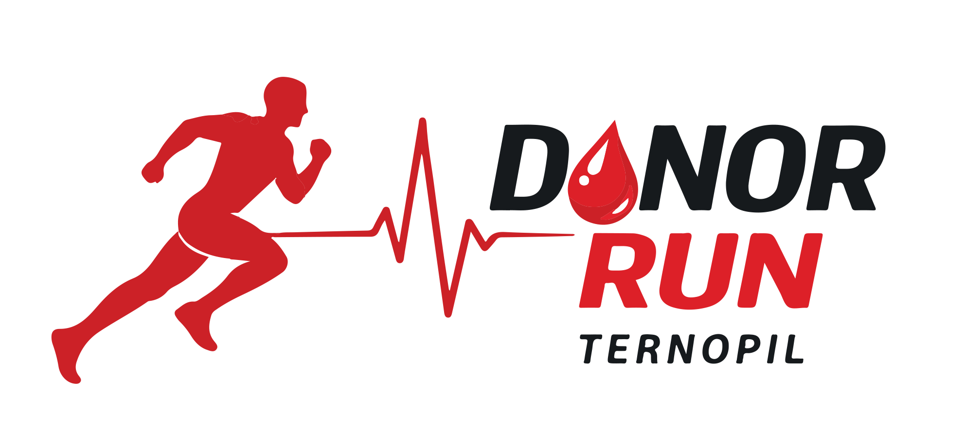 DONORRUN TERNOPIL 2026