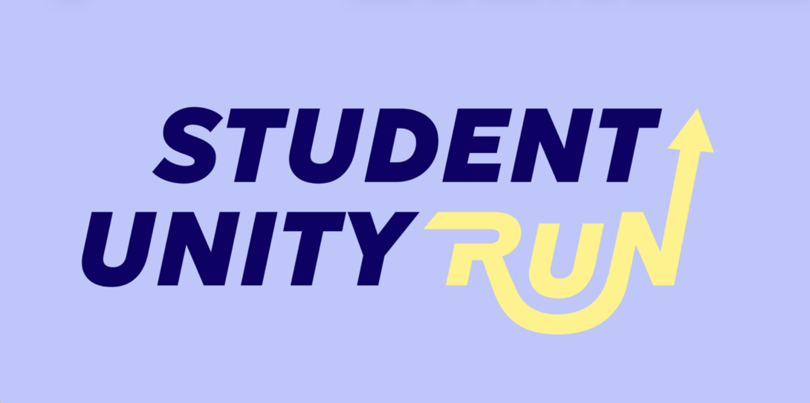 Student Unity Run